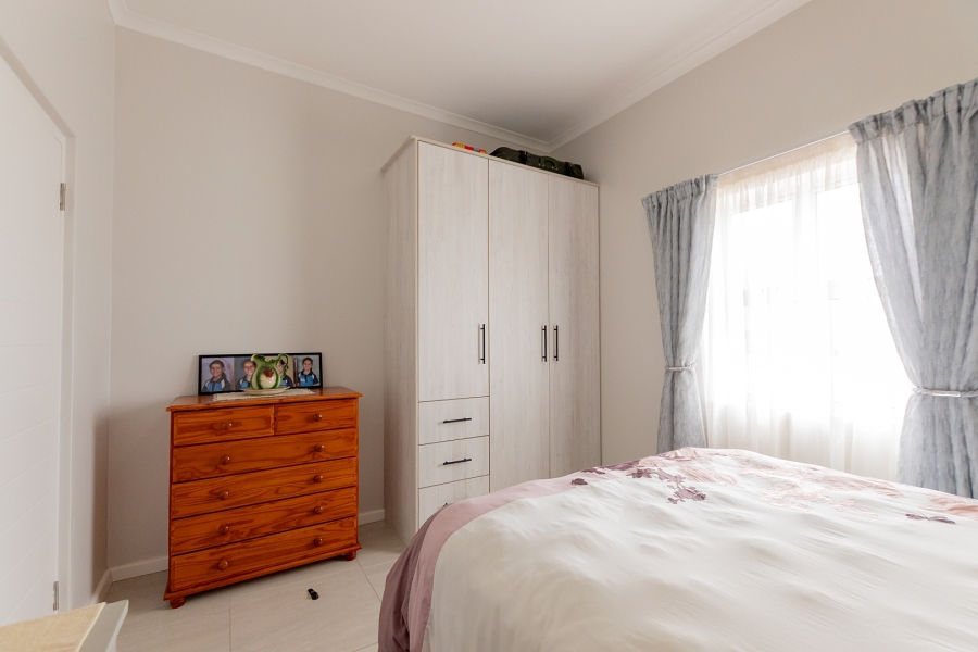 3 Bedroom Property for Sale in Lampiesbaai Western Cape